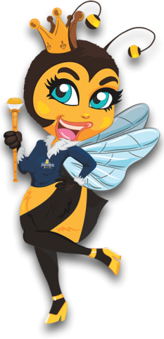 Mascote - Imperatriz Doces Finos